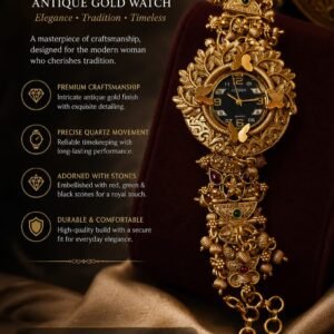 WhatsApp Image 2026-07-23 at 7.31.28 PM Premium Royal Heritage Watch