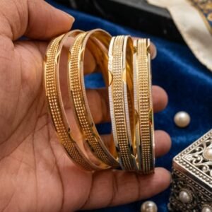 WhatsApp Image 2026-07-24 at 6.53.40 PM (1) Gold Plated Stylish Bangle Set Premium Quality Set Of 4