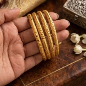 WhatsApp Image 2026-07-24 at 6.53.47 PM Gold Plated Stylish Bangle Set Premium Quality Set Of 4