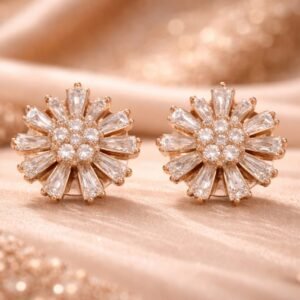 WhatsApp Image 2026-07-24 at 6.53.50 PM (1) AD Diamond Rose Gold Earrings